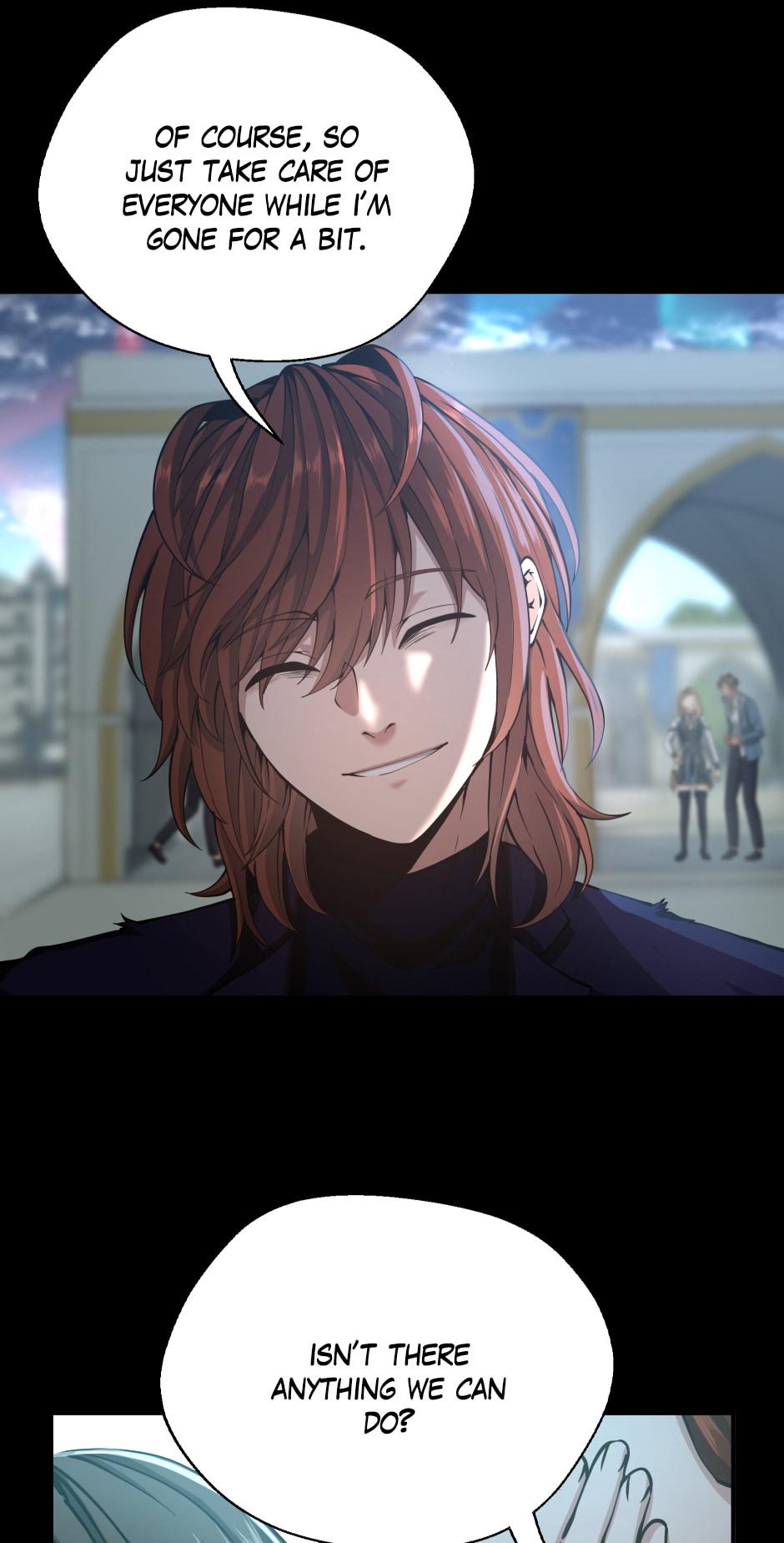 The Beginning After The End Chapter 141 image 14